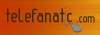 Telefanatic| Italian TV fansite
 button