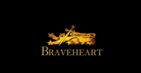 the braveheart fanlisting title
