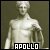 Apollo button