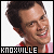 Johnny Knoxville
 button