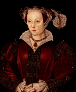 Katherine Parr