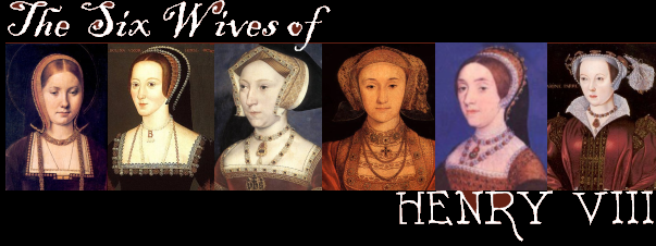 The Six Wives of Henry VIII