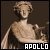 Apollo button