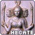 Hecate
 button